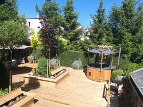 Domek letniskowy 8 -osobowy, Sianozety